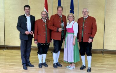 Ehrenpreis des Landes Niederösterreich